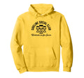 Sideline Social Club Weekends Are Soccer Hoodie - Fun Novelty Design Unisex - T-Shirt, Sweatshirt, Hoodie