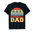 Foosball Dad Table Soccer T-Shirt - Aesthetic Graphic Unisex - T-Shirt, Sweatshirt, Hoodie