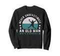 I Love Handball Player Sports Goalkeeper Sweatshirt - Graphic Print Unisex - T-Shirt, Sweatshirt, Hoodie