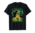 Kingston Reggae Black Sexy Afro T-Shirt - Fun Novelty Design for Adults - T-Shirt, Sweatshirt, Hoodie