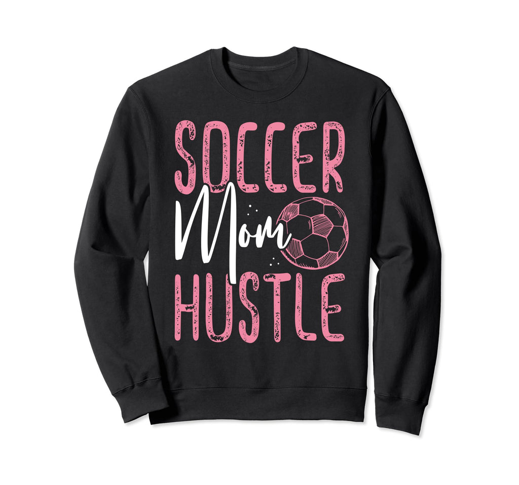 Soccer Soccer Fans Soccer Club Football Sweatshirt - Trendy Graphic Unisex - T-Shirt, Sweatshirt, Hoodie