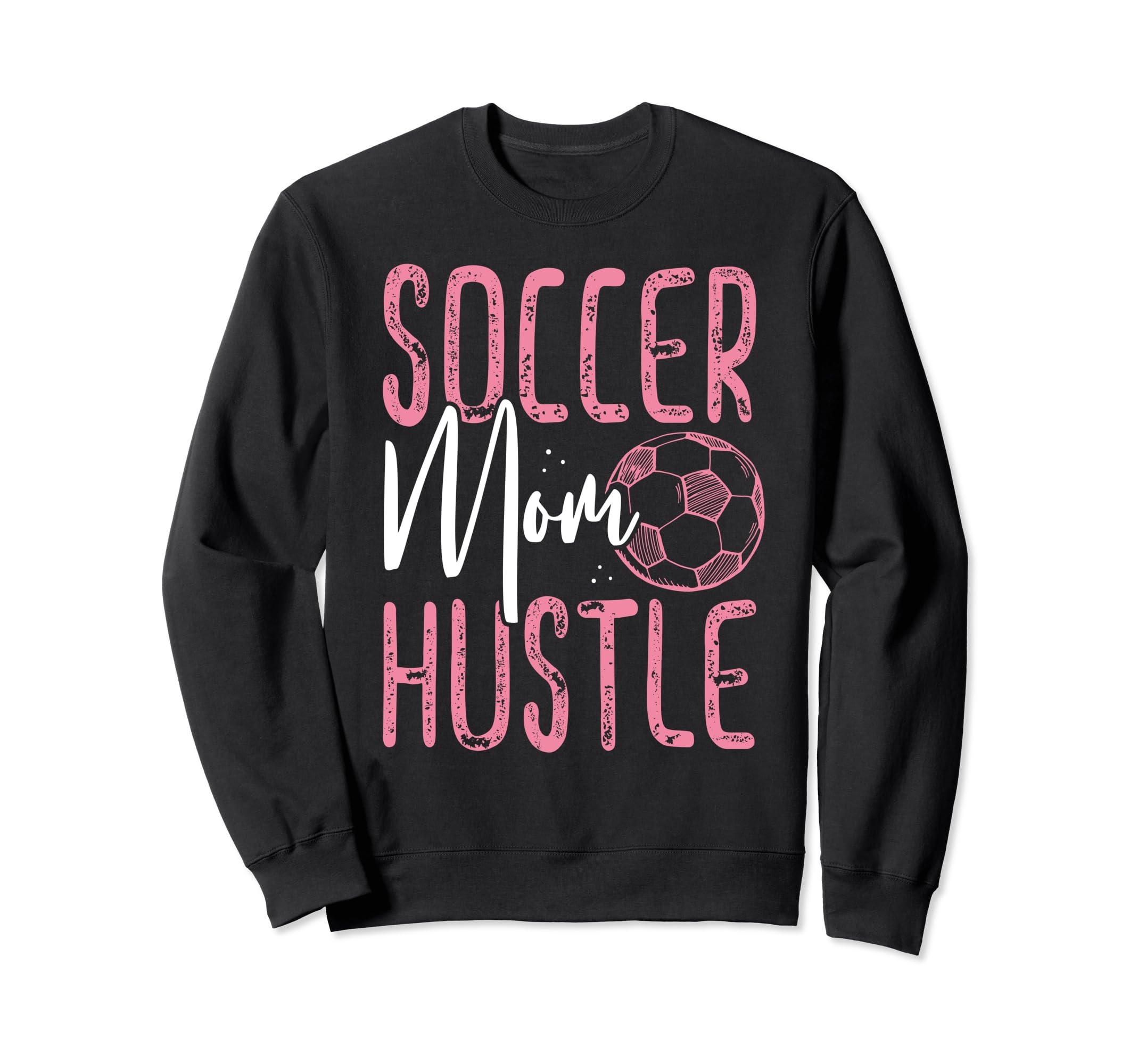Soccer Soccer Fans Soccer Club Football Sweatshirt - Trendy Graphic Unisex - T-Shirt, Sweatshirt, Hoodie