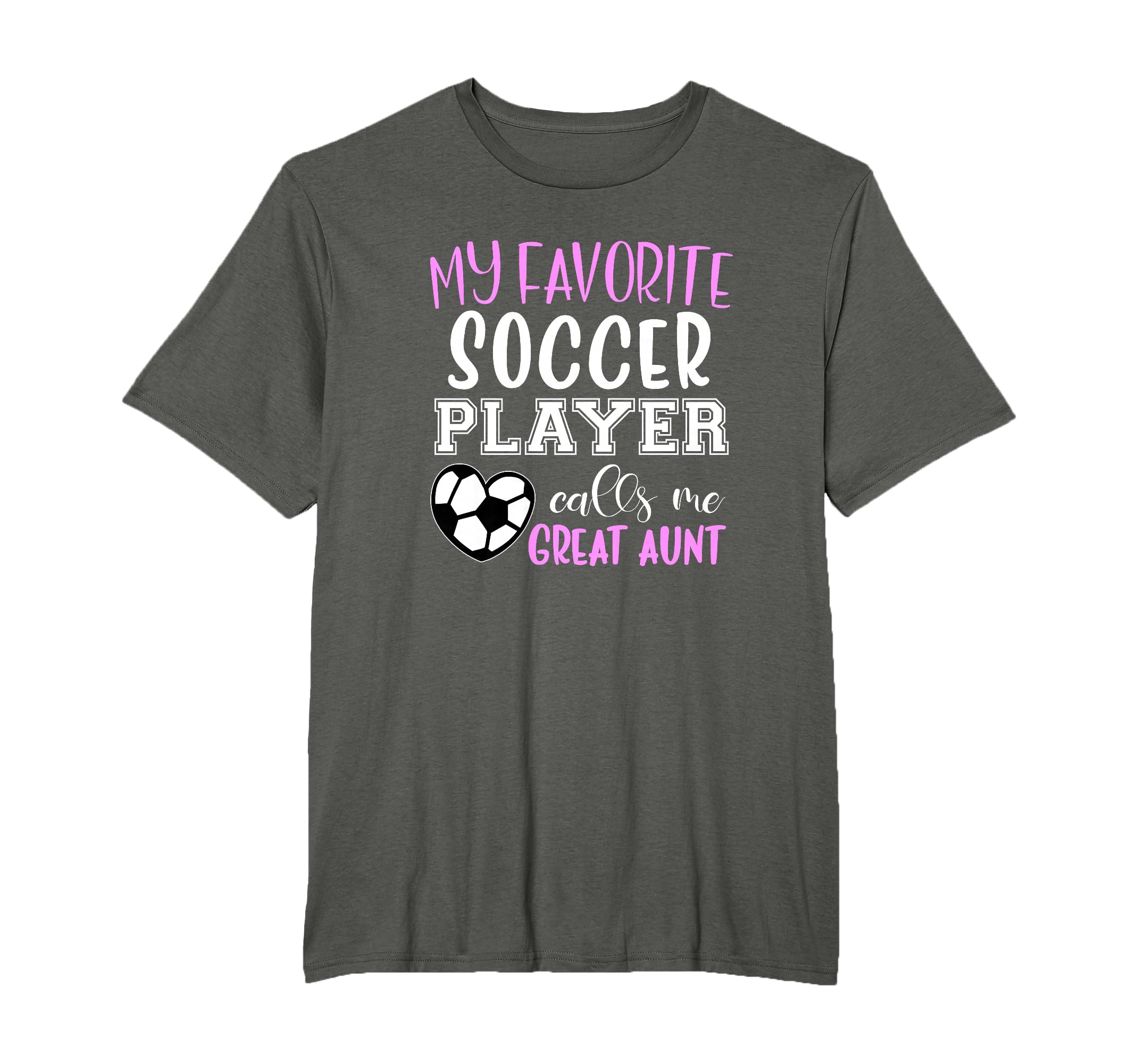 My Favorite Soccer Player Call Me T-Shirt - Minimalist Print Men Women - T-Shirt, Sweatshirt, Hoodie