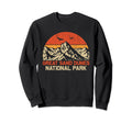 Travel Lover Mountain Great Sand Dunes Sweatshirt - Novelty Apparel Unisex - T-Shirt, Sweatshirt, Hoodie