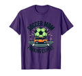 Soccer Mom Parking Expert Funny T-Shirt - Custom Art Print for Adults - T-Shirt, Sweatshirt, Hoodie