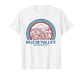 Death Valley National Park Outdoor T-Shirt - Custom Art Print Men Women - T-Shirt, Sweatshirt, Hoodie