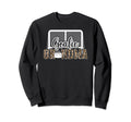 Ice Hockey Goalie Grandma Hockey Sweatshirt - Fun Novelty Design Men Women - T-Shirt, Sweatshirt, Hoodie