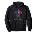 Dry Tortugas National Park Beach Hoodie - Fun Novelty Design Unisex - T-Shirt, Sweatshirt, Hoodie