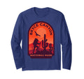 Bryce Canyon National Park Utah Usa Hoodie - Minimalist Print Unisex - T-Shirt, Sweatshirt, Hoodie