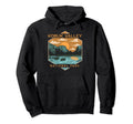 Kobuk Valley National Park Souvenir Hoodie - Unique Graphic for Adults - T-Shirt, Sweatshirt, Hoodie