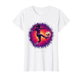 Soccer Is Her Superpower Womens T-Shirt - Minimalist Print for Adults - T-Shirt, Sweatshirt, Hoodie