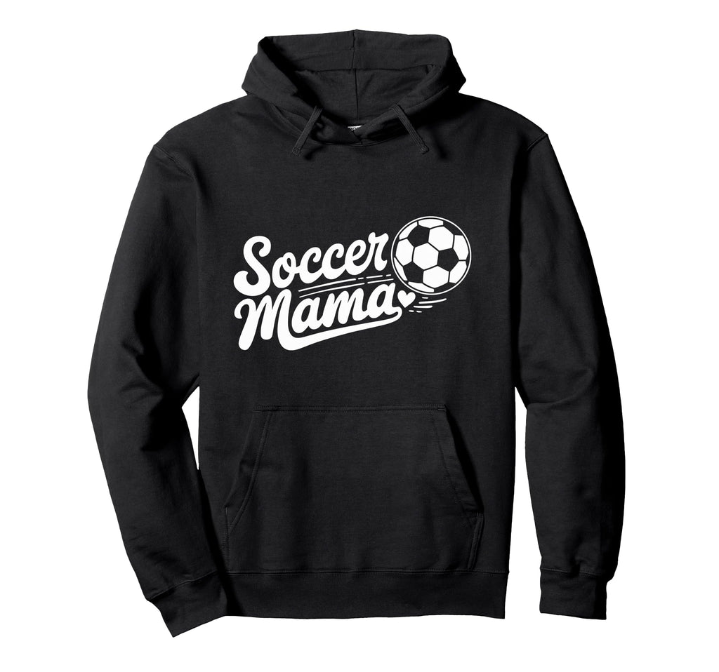 Goalkeeper Game Lover And Player Mother Hoodie - Minimalist Print Unisex - T-Shirt, Sweatshirt, Hoodie