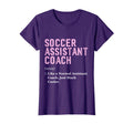 Funny Sports Thank You Soccer T-Shirt - Novelty Apparel Men Women - T-Shirt, Sweatshirt, Hoodie