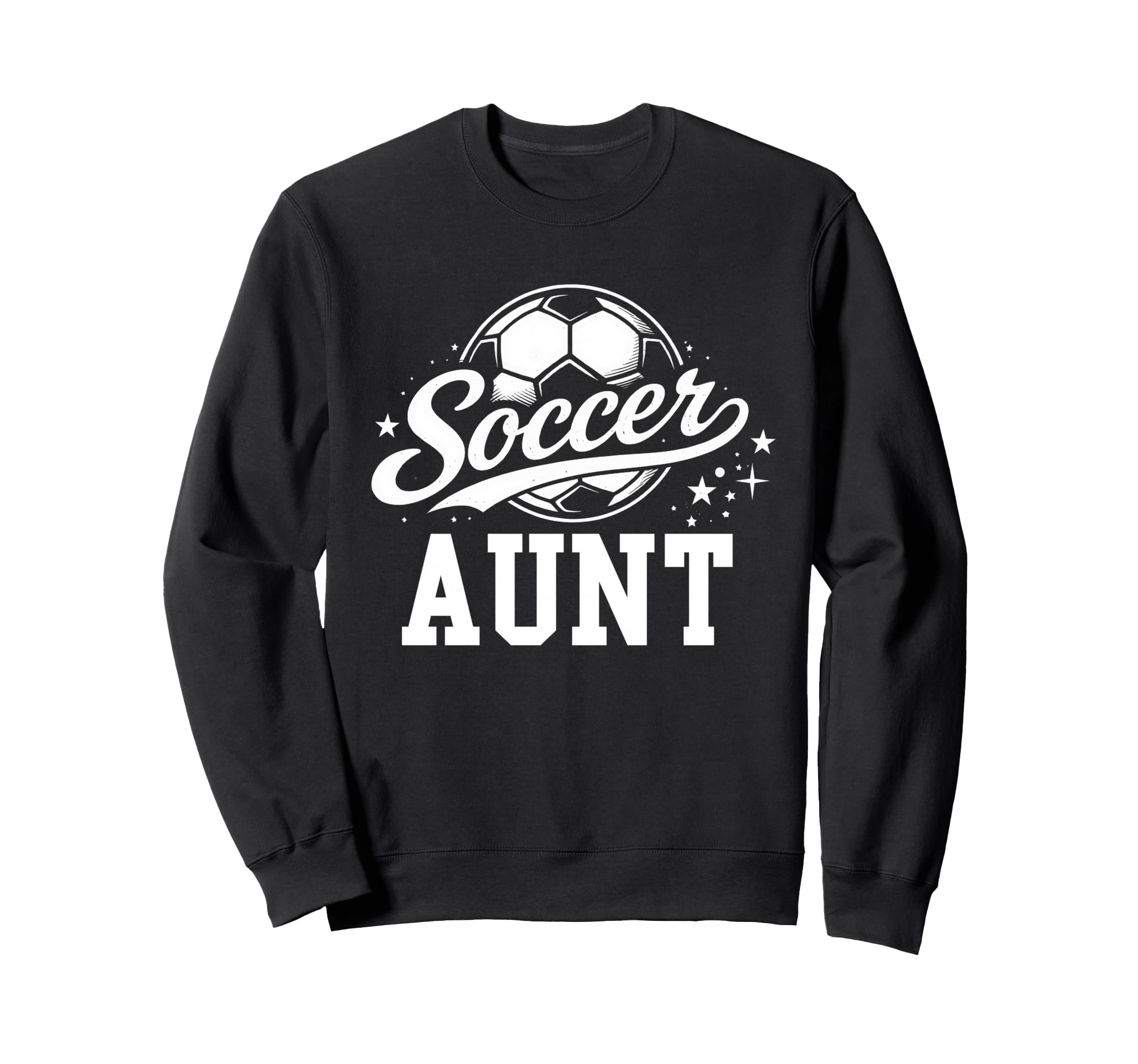 Soccer Player Family Matching Sweatshirt - Fun Novelty Design Men Women - T-Shirt, Sweatshirt, Hoodie