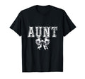 Matching Family Sports Spirit T-Shirt - Casual Everyday Wear for Adults - T-Shirt, Sweatshirt, Hoodie