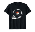 Soccer Egypt Flag Egyptian Pride T-Shirt - Aesthetic Graphic Men Women - T-Shirt, Sweatshirt, Hoodie