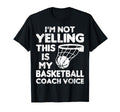 Im Not Yelling This Is Just My T-Shirt - Unique Graphic Men Women - T-Shirt, Sweatshirt, Hoodie
