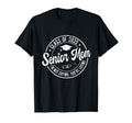 Proud Senior Mom Class 2025 Im Not T-Shirt - Custom Art Print Unisex - T-Shirt, Sweatshirt, Hoodie