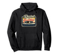 Rewind Good Moments Cassette Music Hoodie - Streetwear Style Unisex - T-Shirt, Sweatshirt, Hoodie