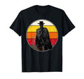 Cowboy Outlaw Western T-Shirt - Graphic Print for Adults - T-Shirt, Sweatshirt, Hoodie