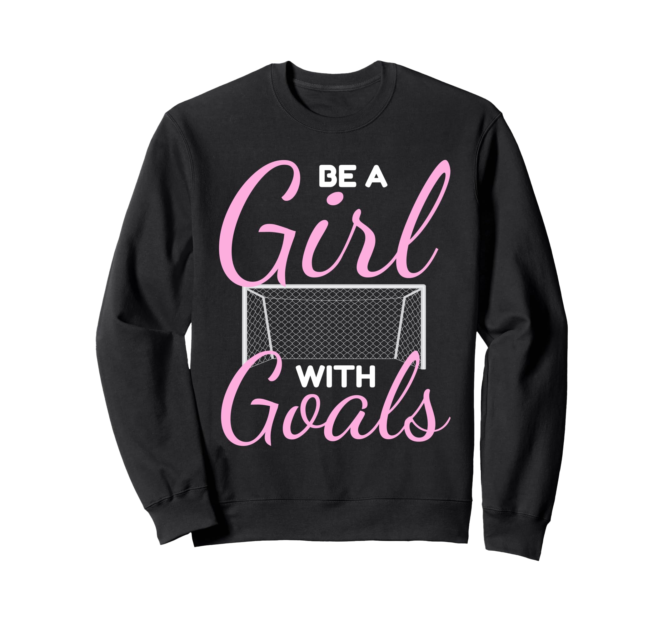 Soccer Art Teens Soccer Lovers Players Sweatshirt - Novelty Apparel Unisex - T-Shirt, Sweatshirt, Hoodie