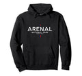 Arenal National Park Costa Rica Hoodie - Unique Graphic Men Women - T-Shirt, Sweatshirt, Hoodie