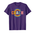 Coach Coaching T-Shirt - Unique Graphic for Adults - T-Shirt, Sweatshirt, Hoodie