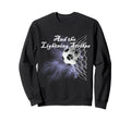 Thunderbolts Volleyball Sweatshirt - Casual Everyday Wear for Adults - T-Shirt, Sweatshirt, Hoodie