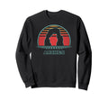 Arches National Park 80S Sweatshirt - Trendy Graphic Unisex - T-Shirt, Sweatshirt, Hoodie