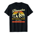 Pinnacles California National Park T-Shirt - Trendy Graphic for Adults - T-Shirt, Sweatshirt, Hoodie