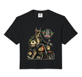 Great Dane Motorbike Love Footbal Sweatshirt - Custom Art Print Unisex - T-Shirt, Sweatshirt, Hoodie