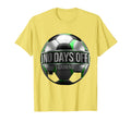 No Days Off Training Soccer Grind T-Shirt - Streetwear Style Men Women - T-Shirt, Sweatshirt, Hoodie