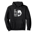 My Goal Is To Deny Yours Funny Soccer Hoodie - Novelty Apparel Unisex - T-Shirt, Sweatshirt, Hoodie