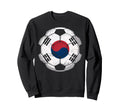 Soccer Player Soccer Coach Kick Sweatshirt - Unique Graphic for Adults - T-Shirt, Sweatshirt, Hoodie