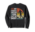 Soccer Soccer Dad Soccer Player Sweatshirt - Fun Novelty Design Unisex - T-Shirt, Sweatshirt, Hoodie