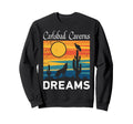 New Mexico Carlsbad Caverns Dreams Sweatshirt - Trendy Graphic for Adults - T-Shirt, Sweatshirt, Hoodie