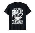 Soccer Goalie Net Soccer Team Soccer T-Shirt - Trendy Graphic Men Women - T-Shirt, Sweatshirt, Hoodie