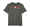 Wi Sports Fan Badger State Souvenir T-Shirt - Novelty Apparel for Adults - T-Shirt, Sweatshirt, Hoodie