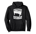 Foosball Kicker Table Soccer Hoodie - Novelty Apparel Unisex - T-Shirt, Sweatshirt, Hoodie