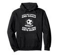 Soccer Sports Team Player Soccer Hoodie - Unique Graphic Men Women - T-Shirt, Sweatshirt, Hoodie