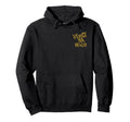 Venice Beach California Roller Skate Hoodie - Unique Graphic Men Women - T-Shirt, Sweatshirt, Hoodie