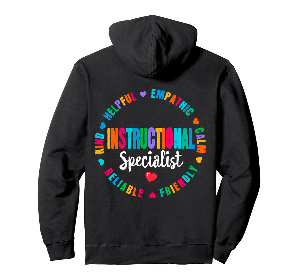 Coach Crew Group Team Matching Hoodie - Fun Novelty Design Unisex - T-Shirt, Sweatshirt, Hoodie