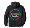 Coach Crew Group Team Matching Hoodie - Fun Novelty Design Unisex - T-Shirt, Sweatshirt, Hoodie