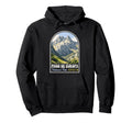 Picos De Europa National Park Spain Hoodie - Casual Everyday Wear Unisex - T-Shirt, Sweatshirt, Hoodie