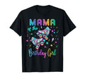 Roller Skates Birthday Outfit T-Shirt - Minimalist Print Men Women - T-Shirt, Sweatshirt, Hoodie