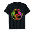 Soccer Ball Leopard Soccer Player Teen T-Shirt - Minimalist Print Unisex - T-Shirt, Sweatshirt, Hoodie