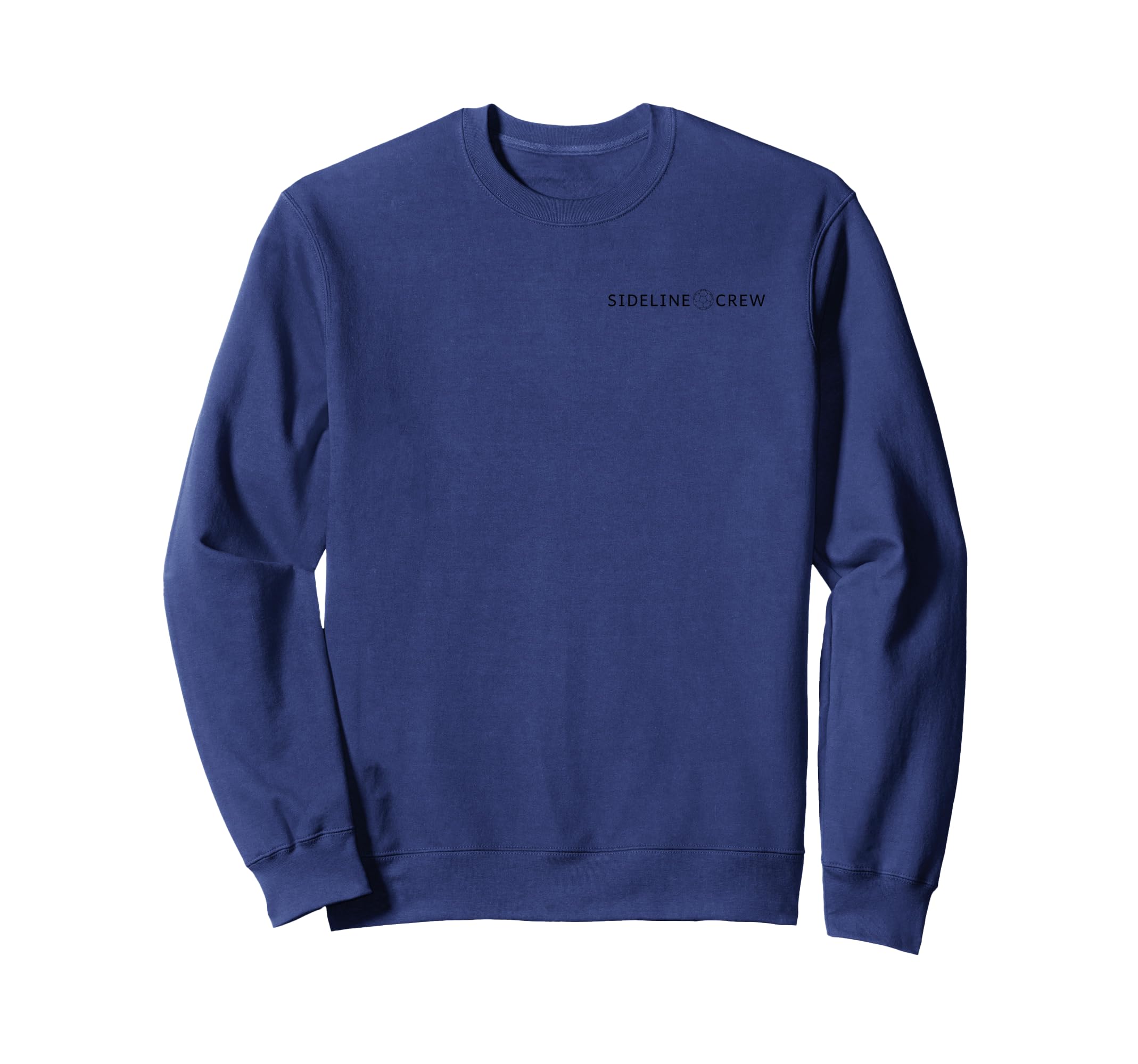 Soccer Social Club Sports Game Day Sweatshirt - Aesthetic Graphic Unisex - T-Shirt, Sweatshirt, Hoodie