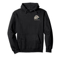 Yosemite National Park California Hoodie - Aesthetic Graphic Men Women - T-Shirt, Sweatshirt, Hoodie