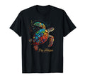 Dry Tortugas National Park Beach T-Shirt - Aesthetic Graphic for Adults - T-Shirt, Sweatshirt, Hoodie