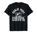 Soccer Goalie Pops Definition Soccer T-Shirt - Streetwear Style Unisex - T-Shirt, Sweatshirt, Hoodie